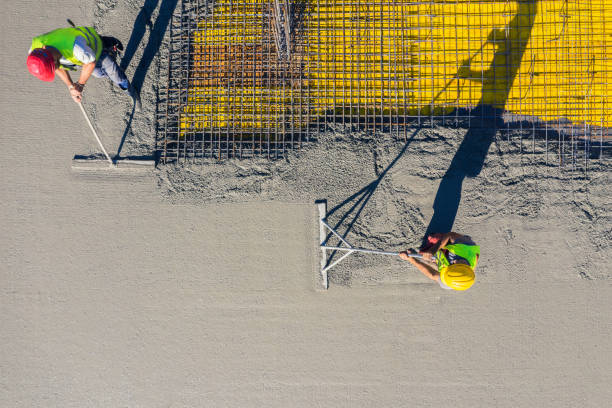 Best Affordable Concrete Contractor  in Eldon, MO