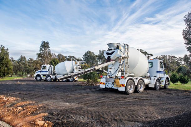 Concrete Driveway Repair Near Me in MO