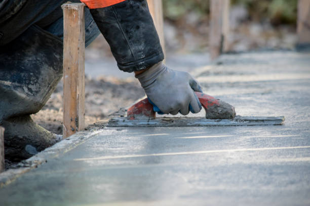 Best Affordable Concrete Services  in Eldon, MO