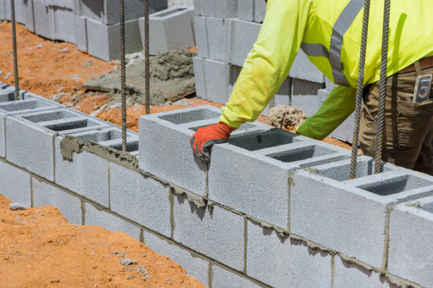 Best Concrete Repair Services  in Eldon, MO