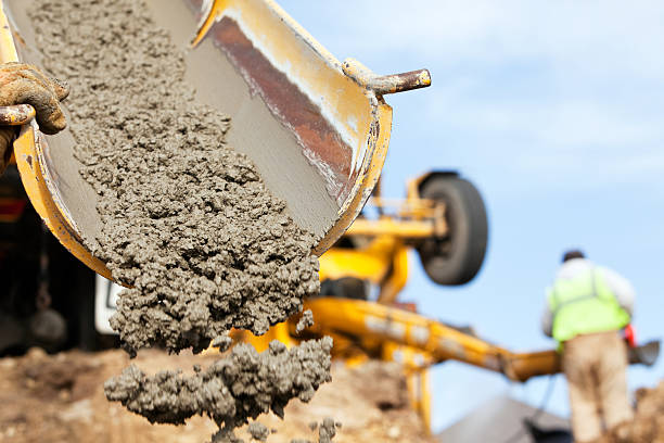 Best Driveway Concrete Repair  in Eldon, MO