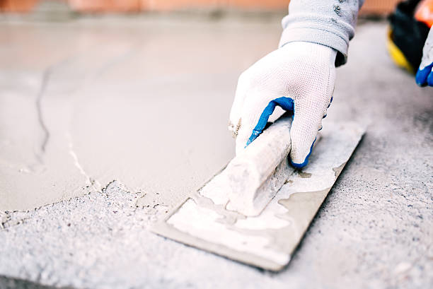 Tile & Countertops