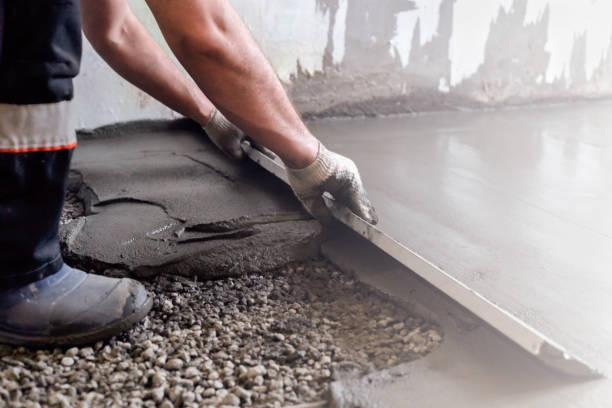 Best Concrete Repair Services  in Eldon, MO